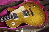 Gibson Custom Limited Edition Murphy Lab 59 Les Paul Ultra Light Aged Lemonburst 94658-13.jpg